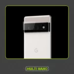 محافظ لنز دوربین موبایل گوگل Pixel 6 Pro