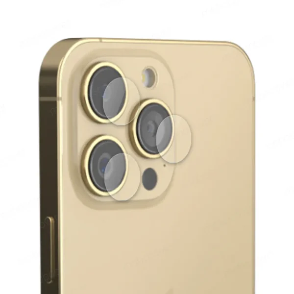 محافظ لنز دوربین موبایل اپل iPhone 14 Pro Max