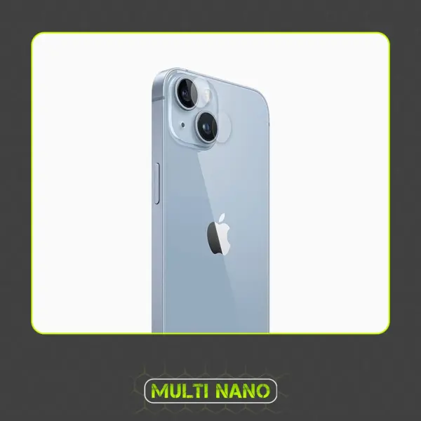 محافظ لنز دوربین موبایل اپل iPhone 14