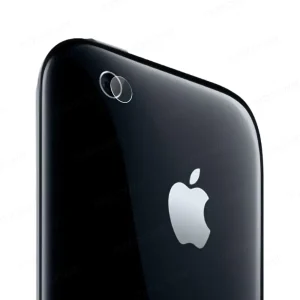 محافظ لنز دوربین موبایل اپل iPhone 3G - 3GS