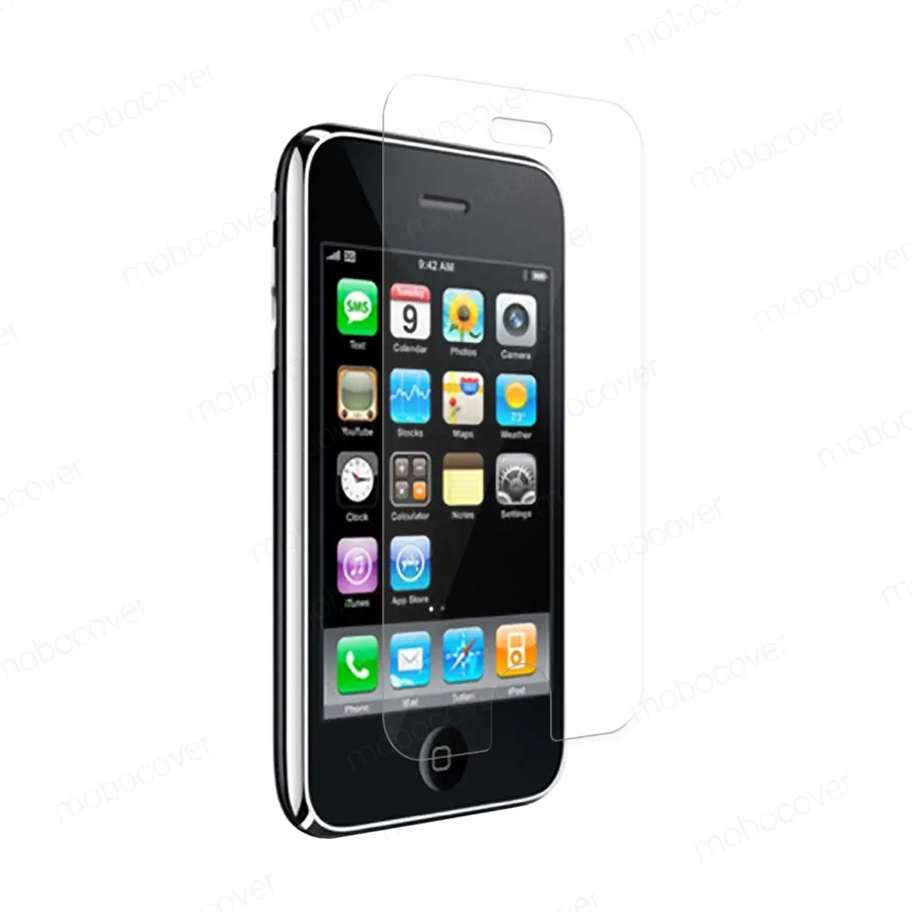محافظ صفحه نمایش موبایل اپل iPhone 3G - 3GS