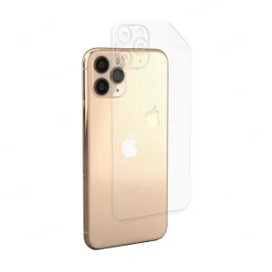 برچسب پوششی پشت موبایل اپل iPhone 11 Pro