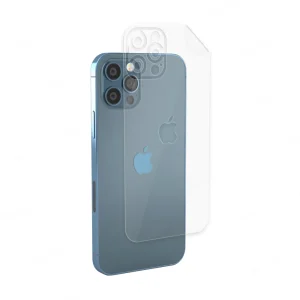 برچسب پوششی پشت موبایل اپل iPhone 12 Pro Max