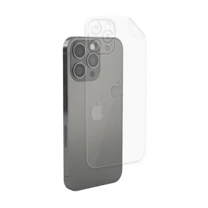 برچسب پوششی پشت موبایل اپل iPhone 13 Pro