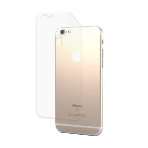 برچسب پوششی پشت موبایل اپل iPhone 6 - 6S