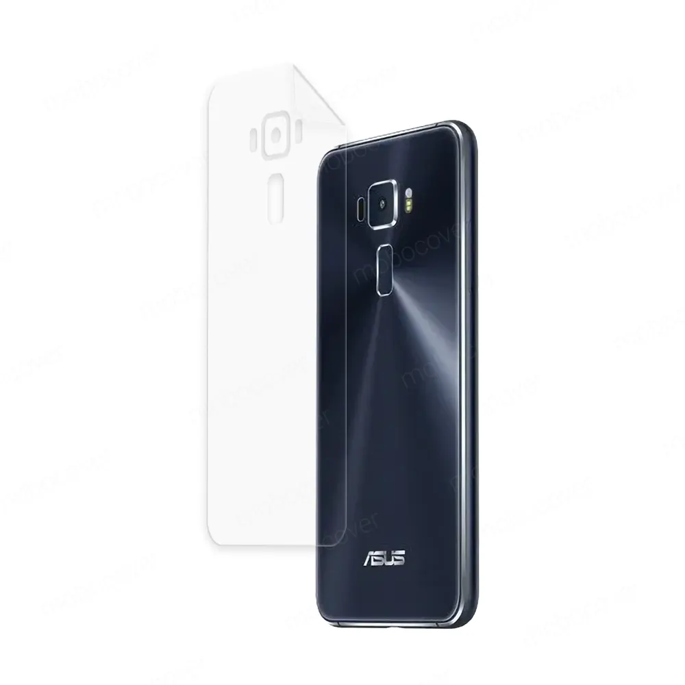 برچسب پوششی پشت موبایل ایسوس Zenfone 3 5.2 in / ZE520KL / ZA520KL