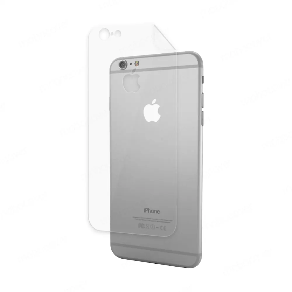 برچسب پوششی پشت موبایل اپل iPhone 6 Plus - 6S Plus