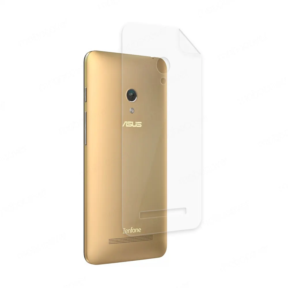 برچسب پوششی پشت موبایل ایسوس Zenfone 5 - 5 Lite - A500KL - A500CG - A501CG - A502CG