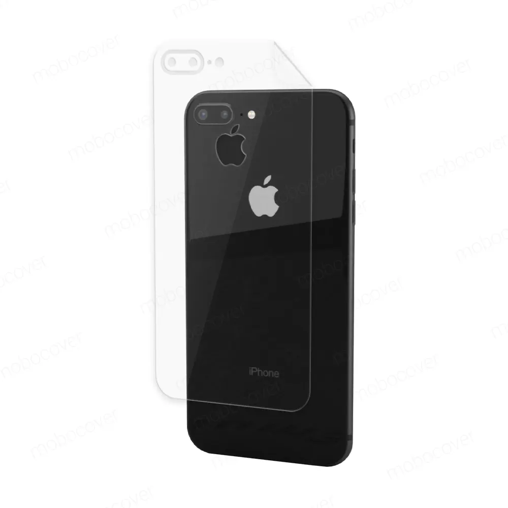 برچسب پوششی پشت موبایل اپل iPhone 8 Plus