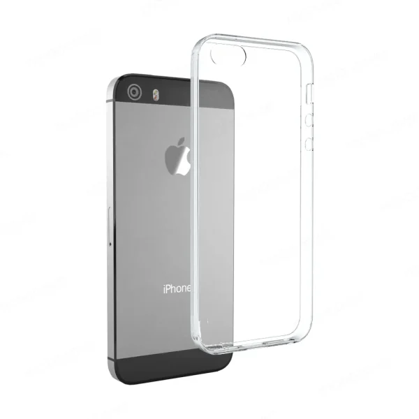کیف و کاور موبایل اپل iPhone 5S - SE