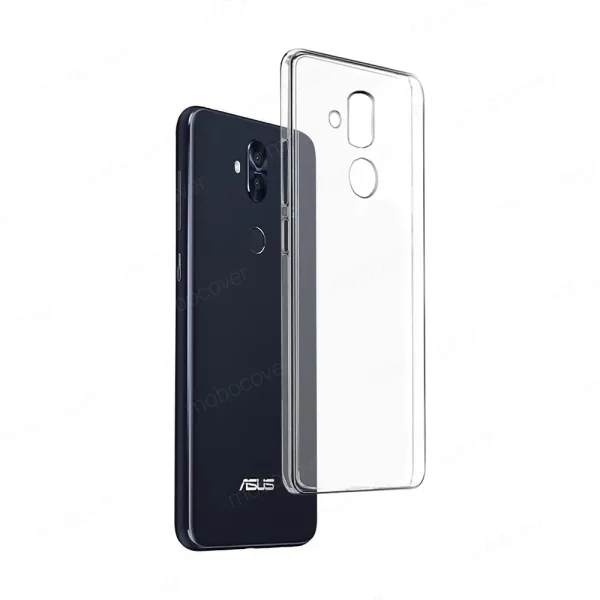 کیف و کاور موبایل ایسوس Zenfone 5 Lite 2018 - 5Q - ZC600KL