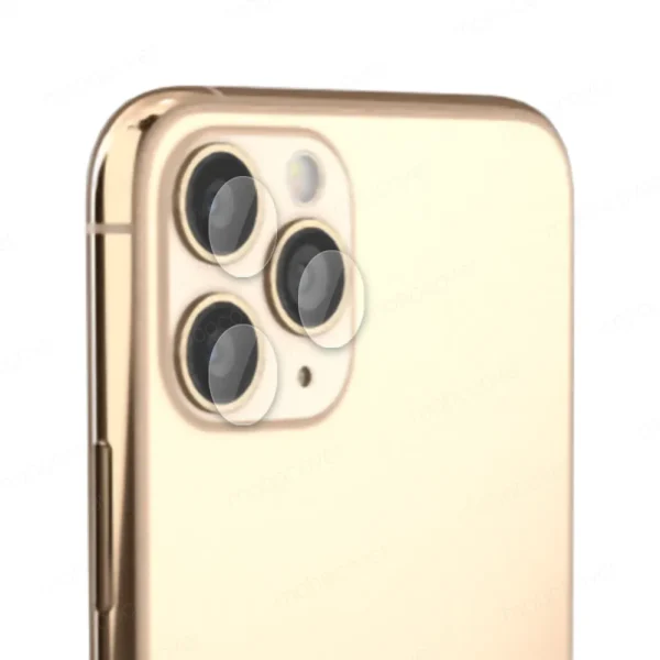 محافظ لنز دوربین موبایل اپل iPhone 11 Pro
