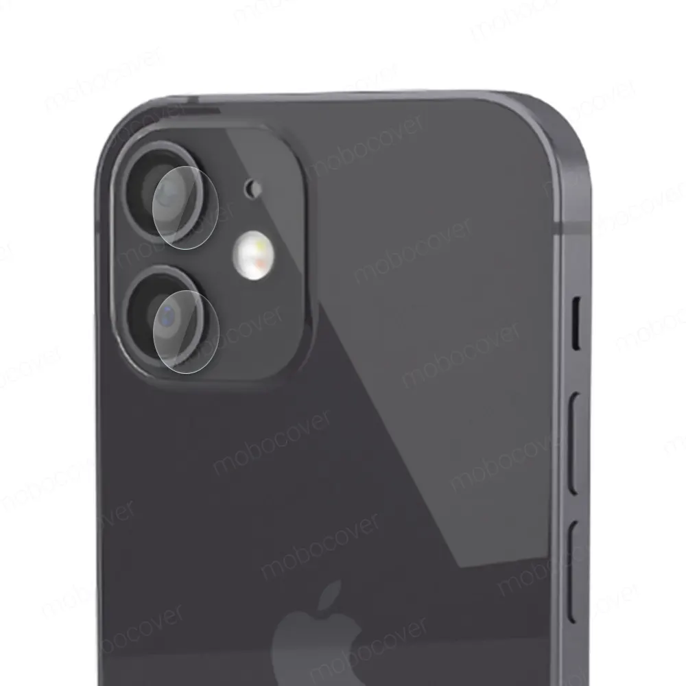 محافظ لنز دوربین موبایل اپل iPhone 12 Mini