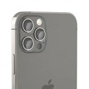 محافظ لنز دوربین موبایل اپل iPhone 12 Pro