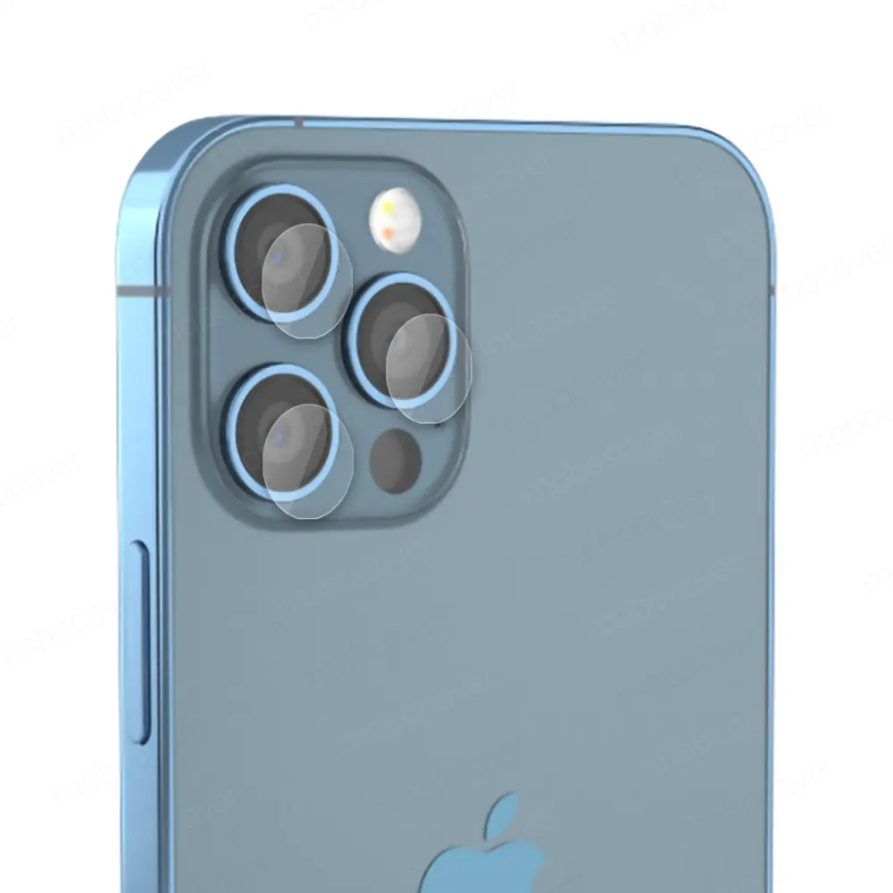 محافظ لنز دوربین موبایل اپل iPhone 12 Pro Max