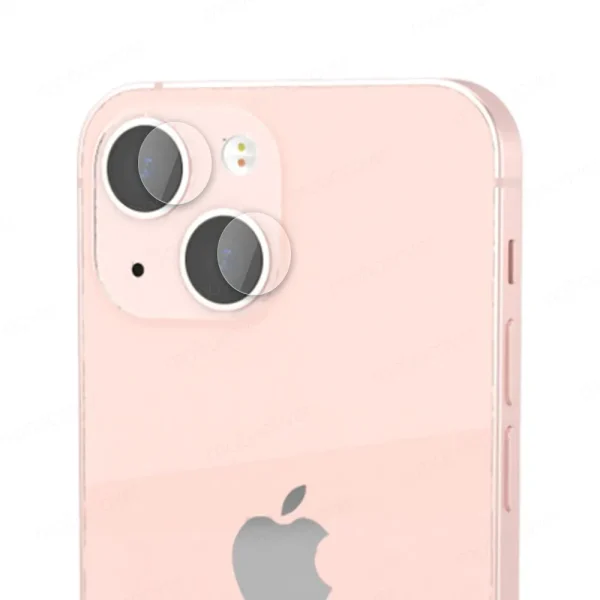 محافظ لنز دوربین موبایل اپل iPhone 13 Mini