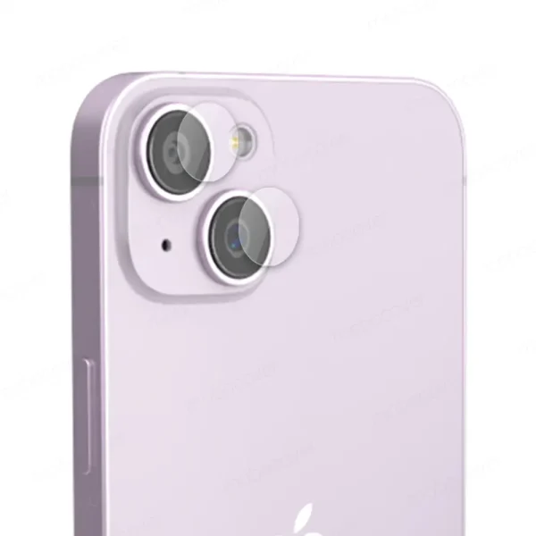 محافظ لنز دوربین موبایل اپل iPhone 14 Plus