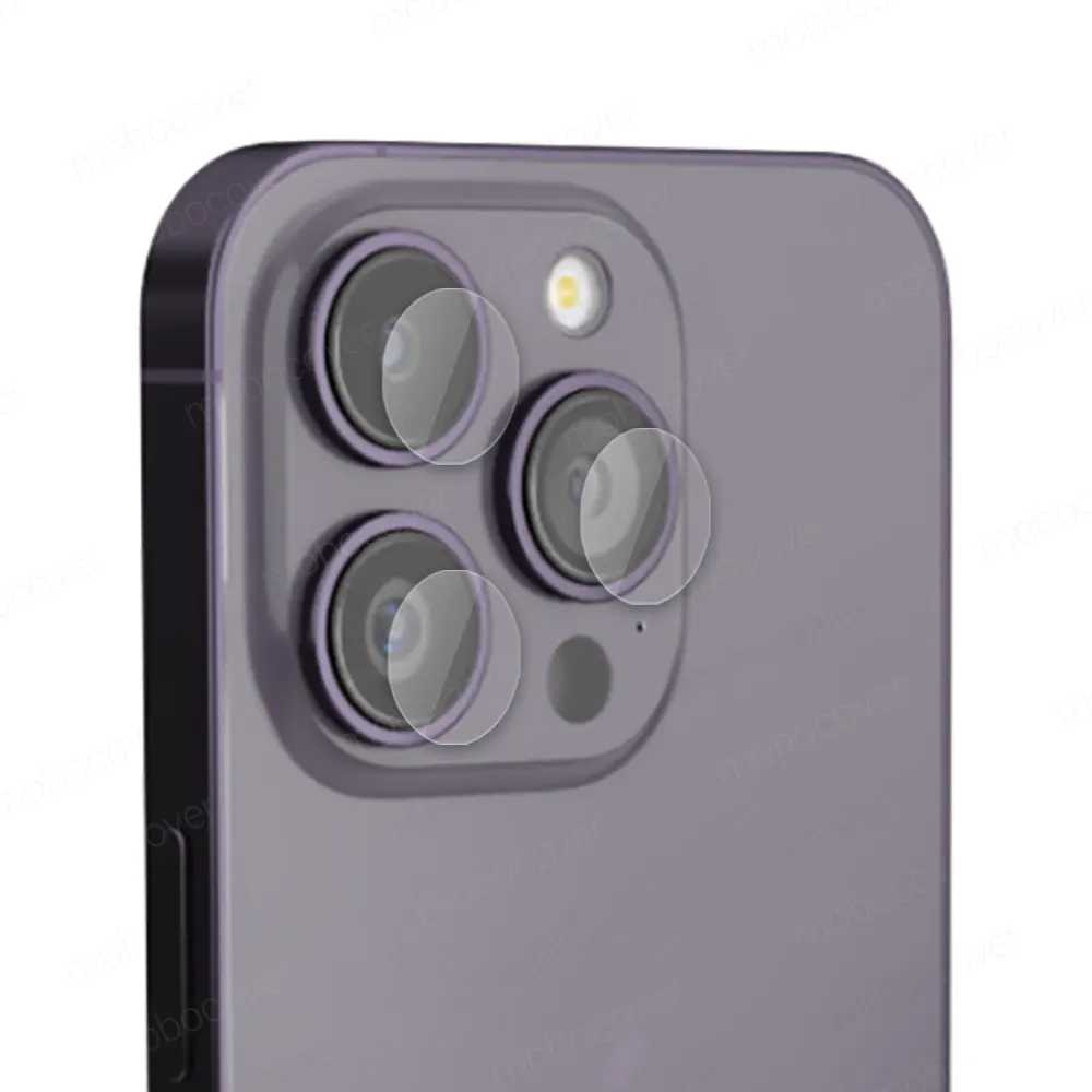 محافظ لنز دوربین موبایل اپل iPhone 14 Pro