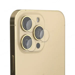 محافظ لنز دوربین موبایل اپل iPhone 14 Pro Max