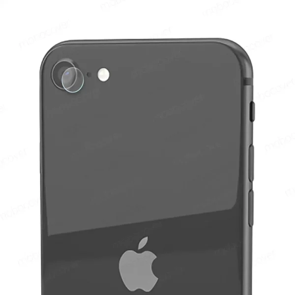 محافظ لنز دوربین موبایل اپل iPhone SE 2020 - SE 2020