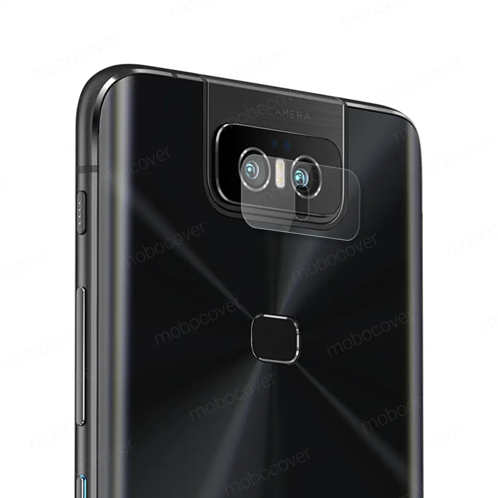 محافظ لنز دوربین موبایل ایسوس Zenfone 6 2019 / ZS630KL