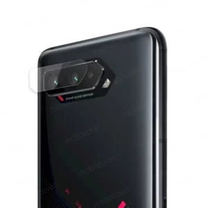 محافظ لنز دوربین موبایل ایسوس ROG Phone 5 Pro - ROG Phone 5S Pro