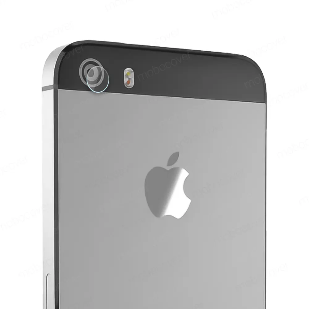 محافظ لنز دوربین موبایل اپل iPhone 5S - SE