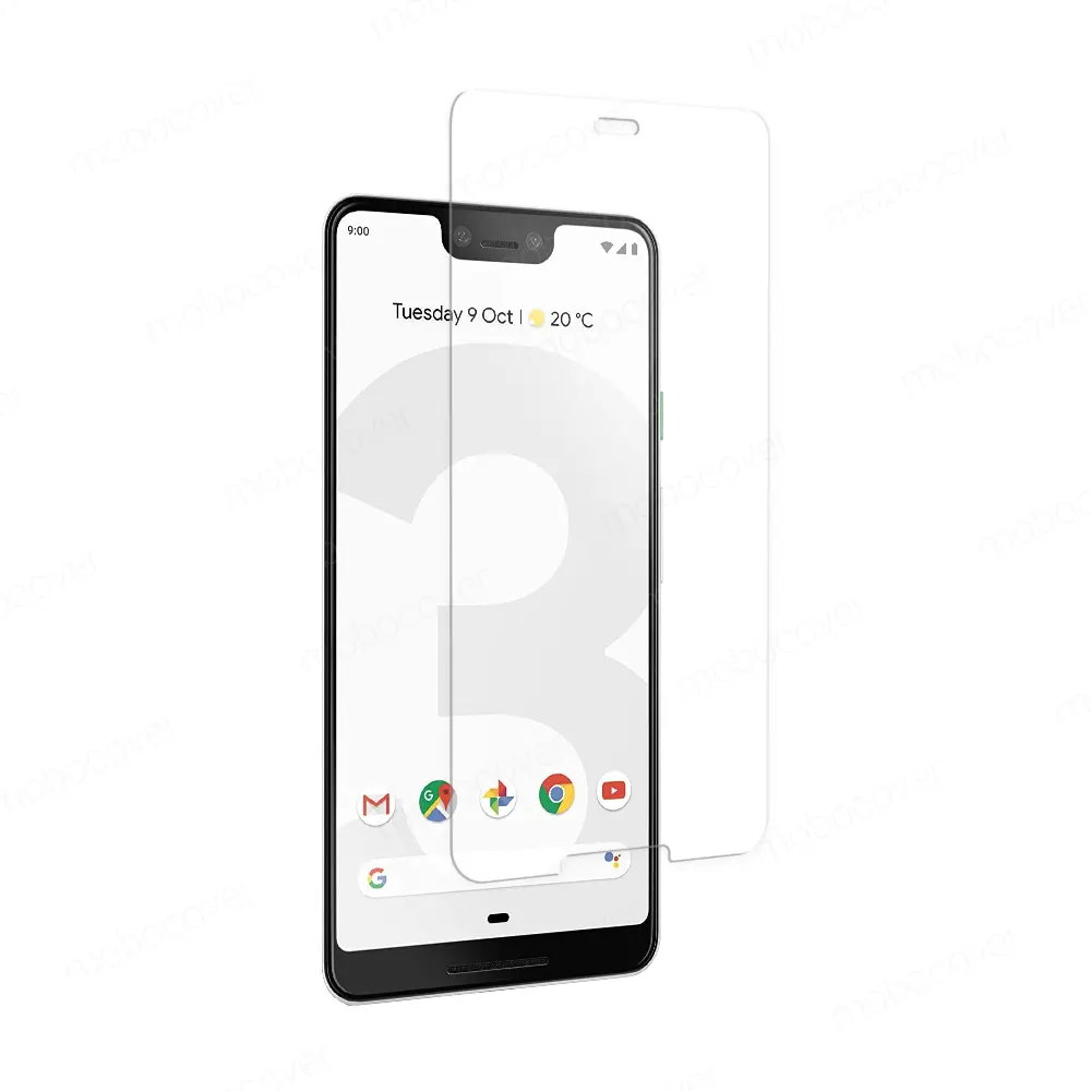 محافظ صفحه نمایش موبایل گوگل Pixel 3 XL