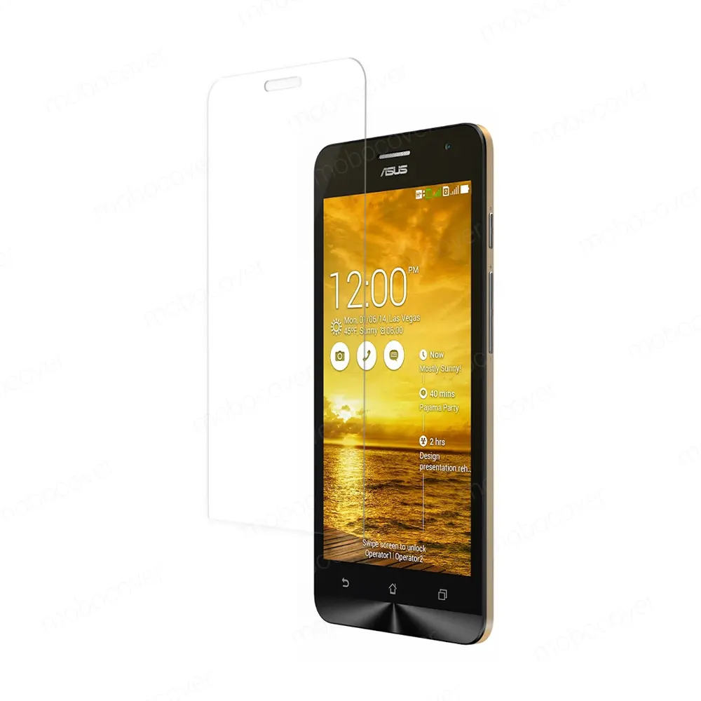 محافظ صفحه نمایش موبایل ایسوس Zenfone 5 - 5 Lite - A500KL - A500CG - A501CG - A502CG