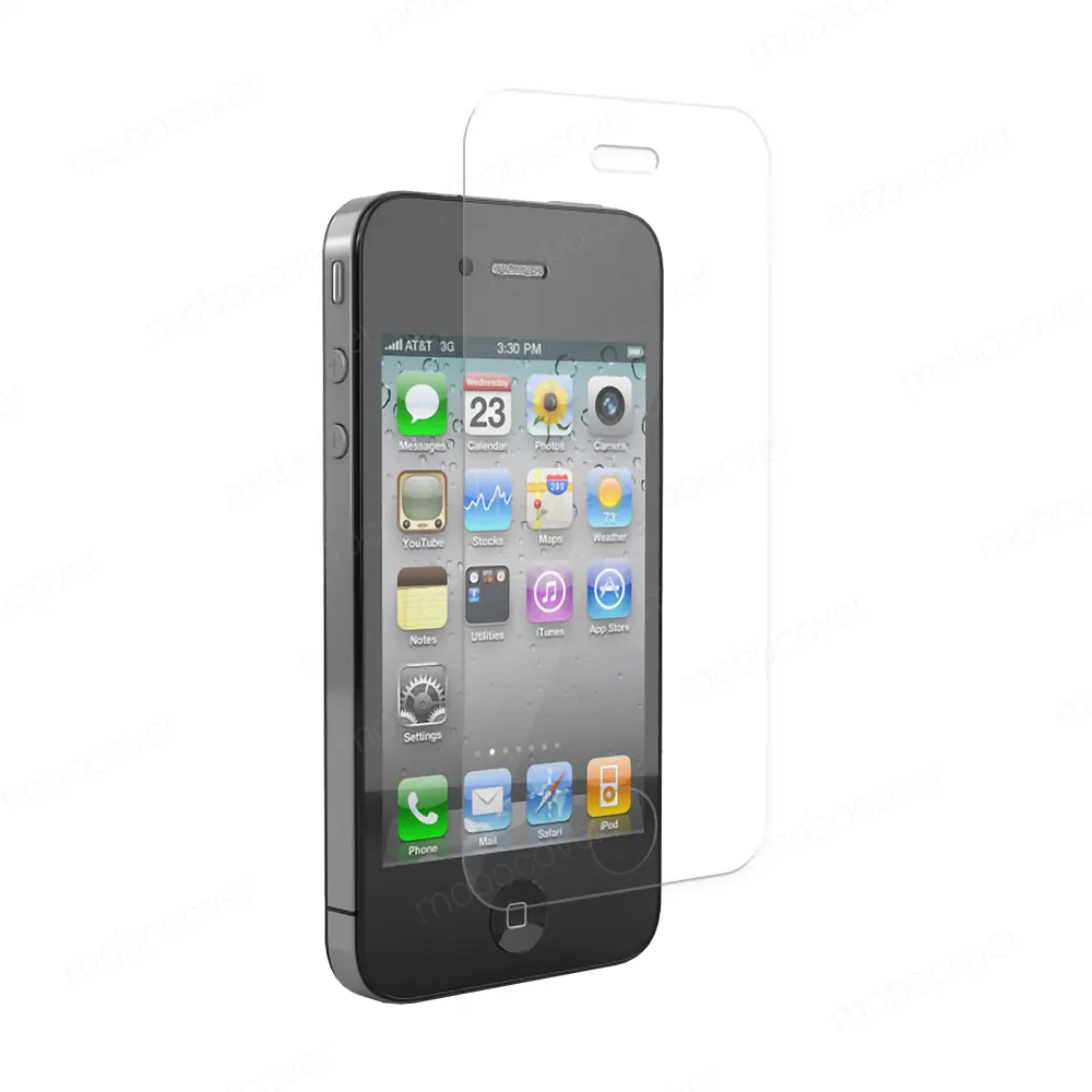 محافظ صفحه نمایش موبایل اپل iPhone 4 - 4S