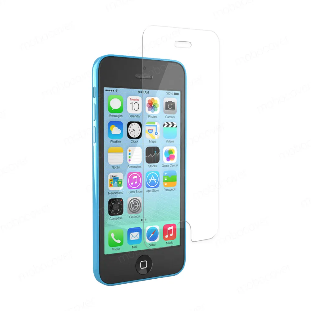 محافظ صفحه نمایش موبایل اپل iPhone 5C