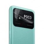 محافظ لنز دوربین موبایل شیائومی Poco C40