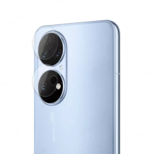 محافظ لنز دوربین موبایل هوآوی P50 - P50E
