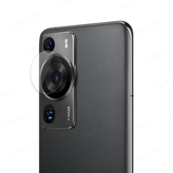 محافظ لنز دوربین موبایل هوآوی P60 Pro