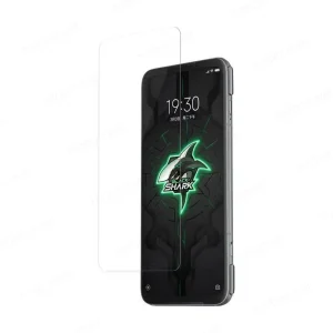 محافظ صفحه نمایش موبایل شیائومی Black Shark 3 - Black Shark 3S