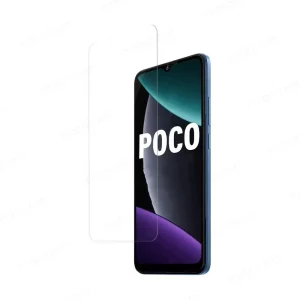 محافظ صفحه نمایش موبایل شیائومی Poco C50 - Poco C51