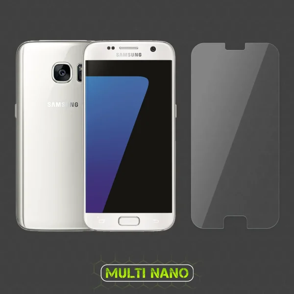 محافظ صفحه نمایش موبایل سامسونگ Galaxy S7