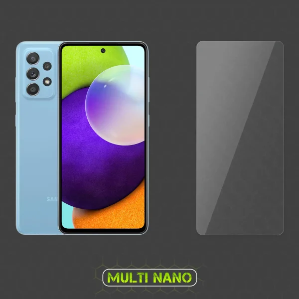 محافظ صفحه نمایش موبایل سامسونگ Galaxy A52 - Galaxy A52 5G