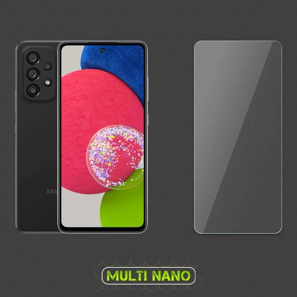 محافظ صفحه نمایش موبایل سامسونگ Galaxy A53 5G