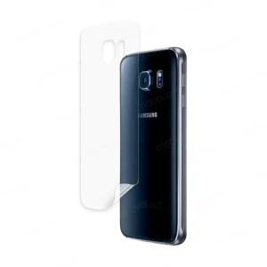 برچسب پوششی پشت موبایل سامسونگ Galaxy S6