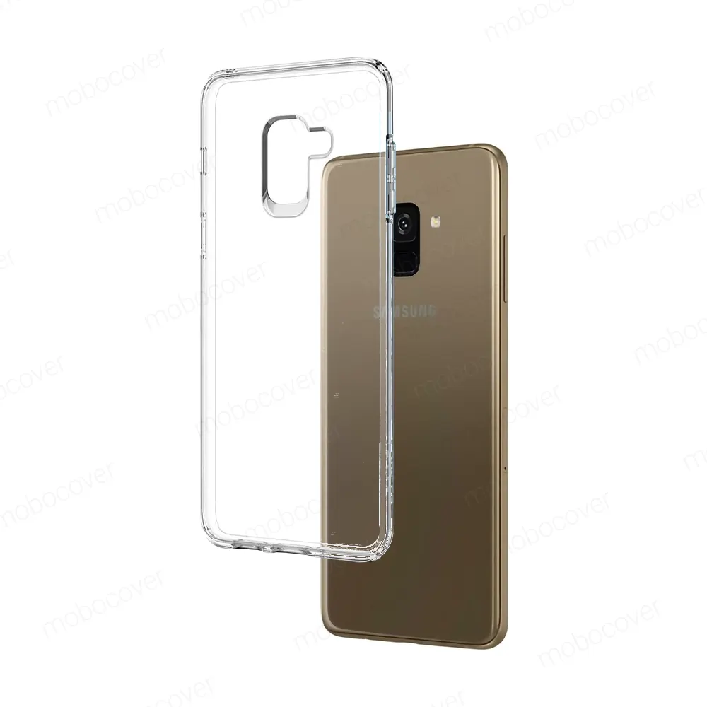 کیف و کاور موبایل سامسونگ Galaxy A8 2018