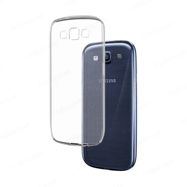 کیف و کاور موبایل سامسونگ Galaxy S3