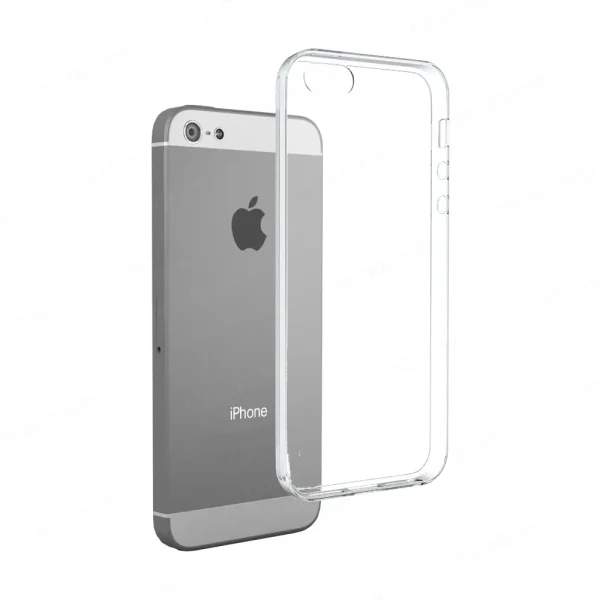 کیف و کاور موبایل اپل iPhone 5