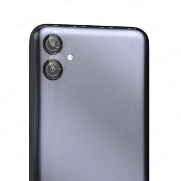 محافظ لنز دوربین موبایل سامسونگ Galaxy M04 - Galaxy A04E