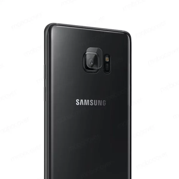 برچسب پوششی پشت موبایل سامسونگ Galaxy Note 7 - Galaxy Note FE