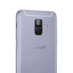 محافظ لنز دوربین موبایل سامسونگ Galaxy A6 2018