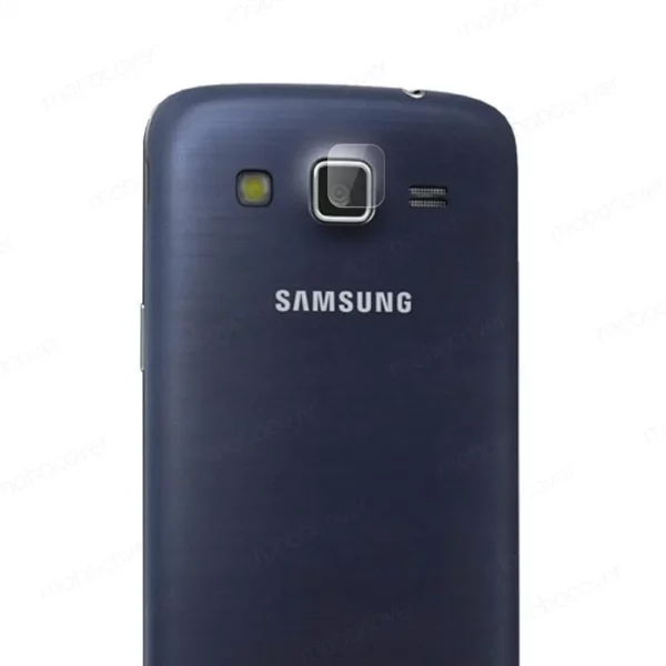 محافظ لنز دوربین موبایل سامسونگ Galaxy S3 Slim