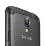 محافظ لنز دوربین موبایل سامسونگ Galaxy S4 Active