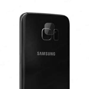 محافظ لنز دوربین موبایل سامسونگ Galaxy S7 Edge