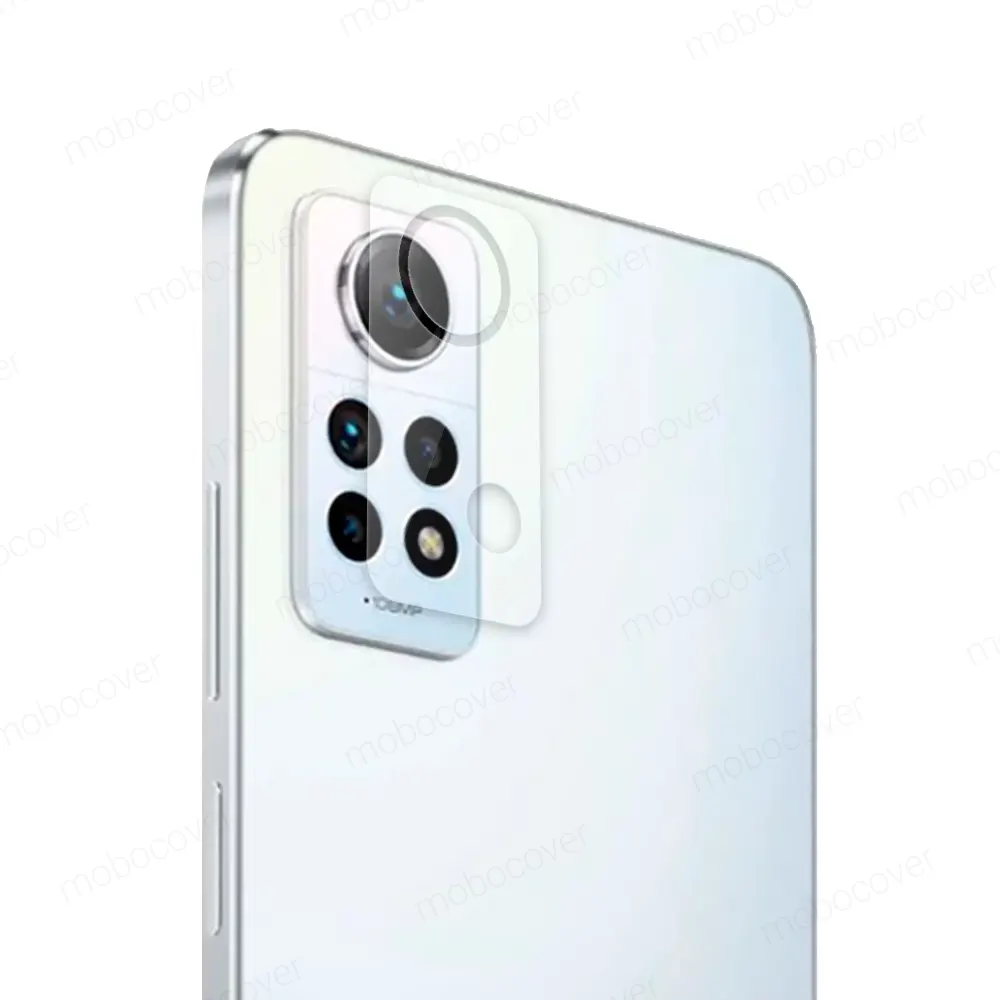 محافظ لنز دوربین موبایل شیائومی Redmi Note 12 Pro 4G